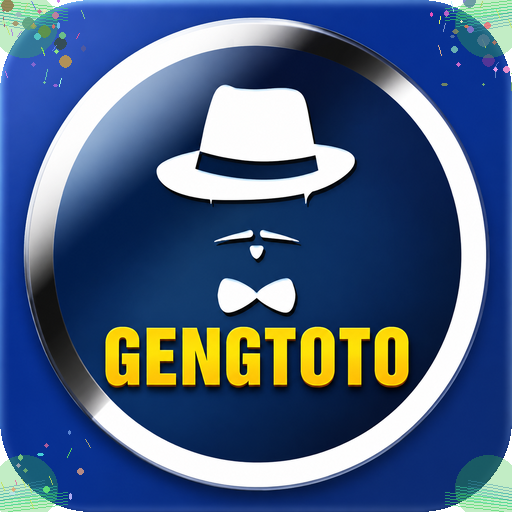 gengtoto — galeri pratinjau - APK Resmi